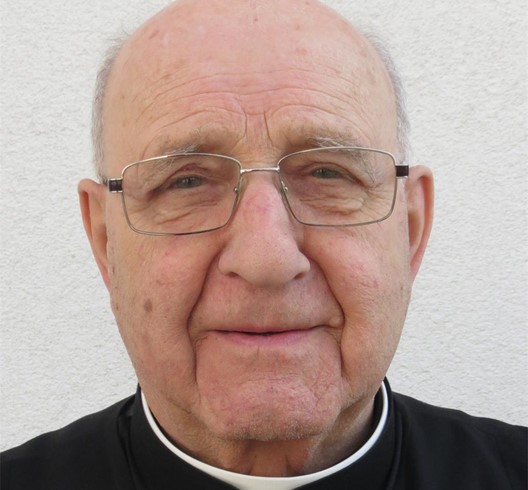 Preminuo mons. Ferdinand Vražić